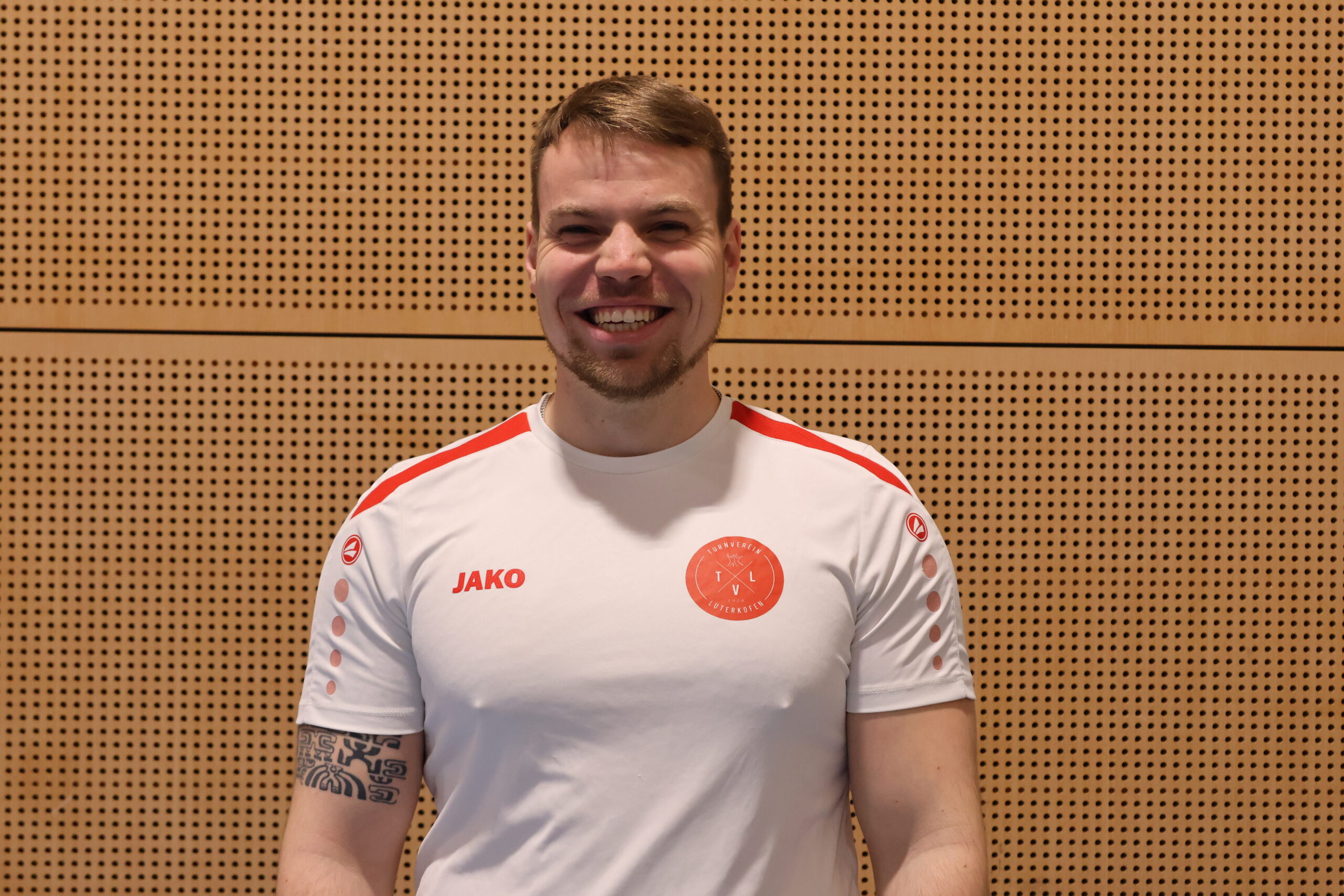 Marco Lätt