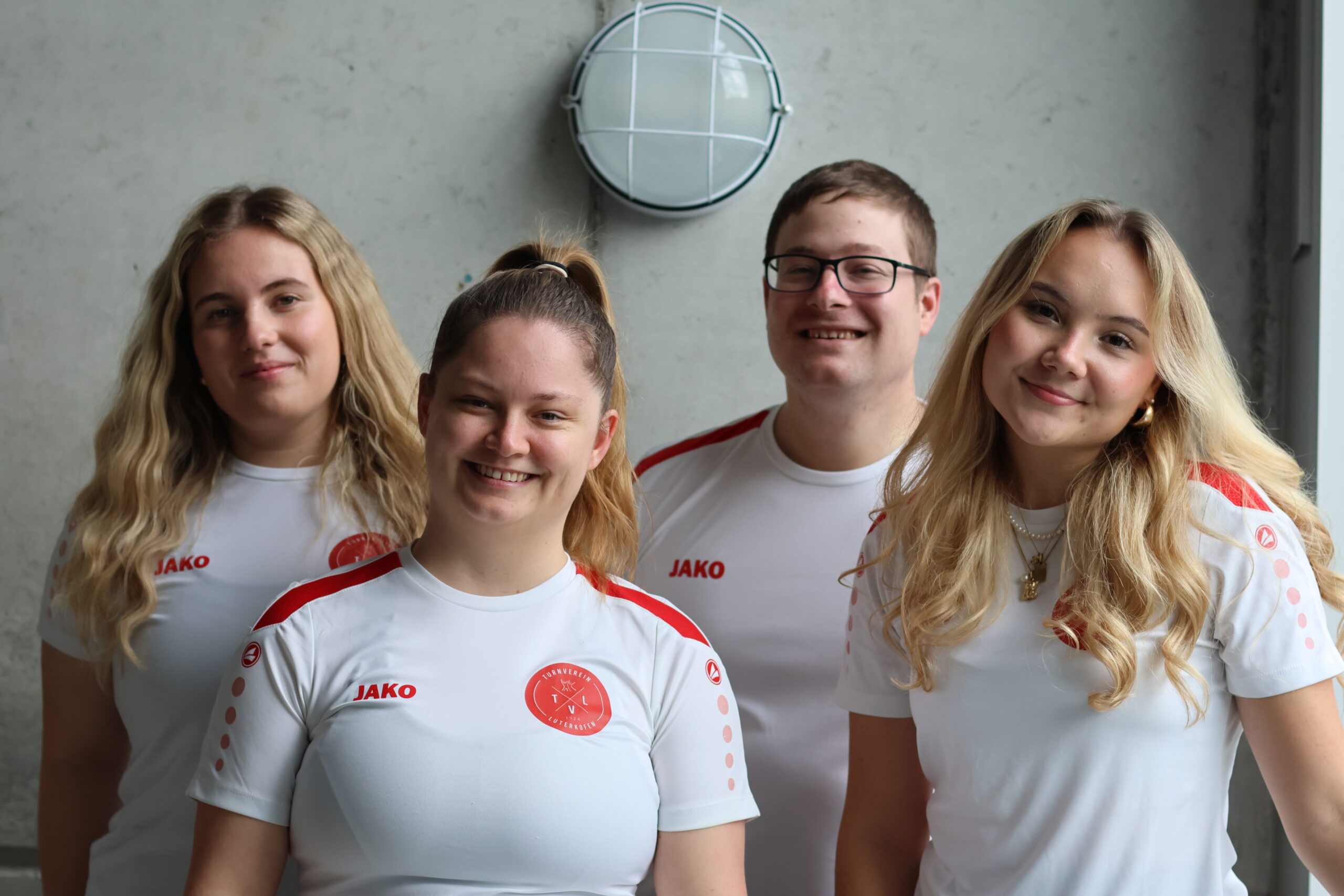 Leiterteam Unterstufe